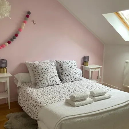 Appartement Du Cote De Chez Swann à Puiseaux Extérieur photo
