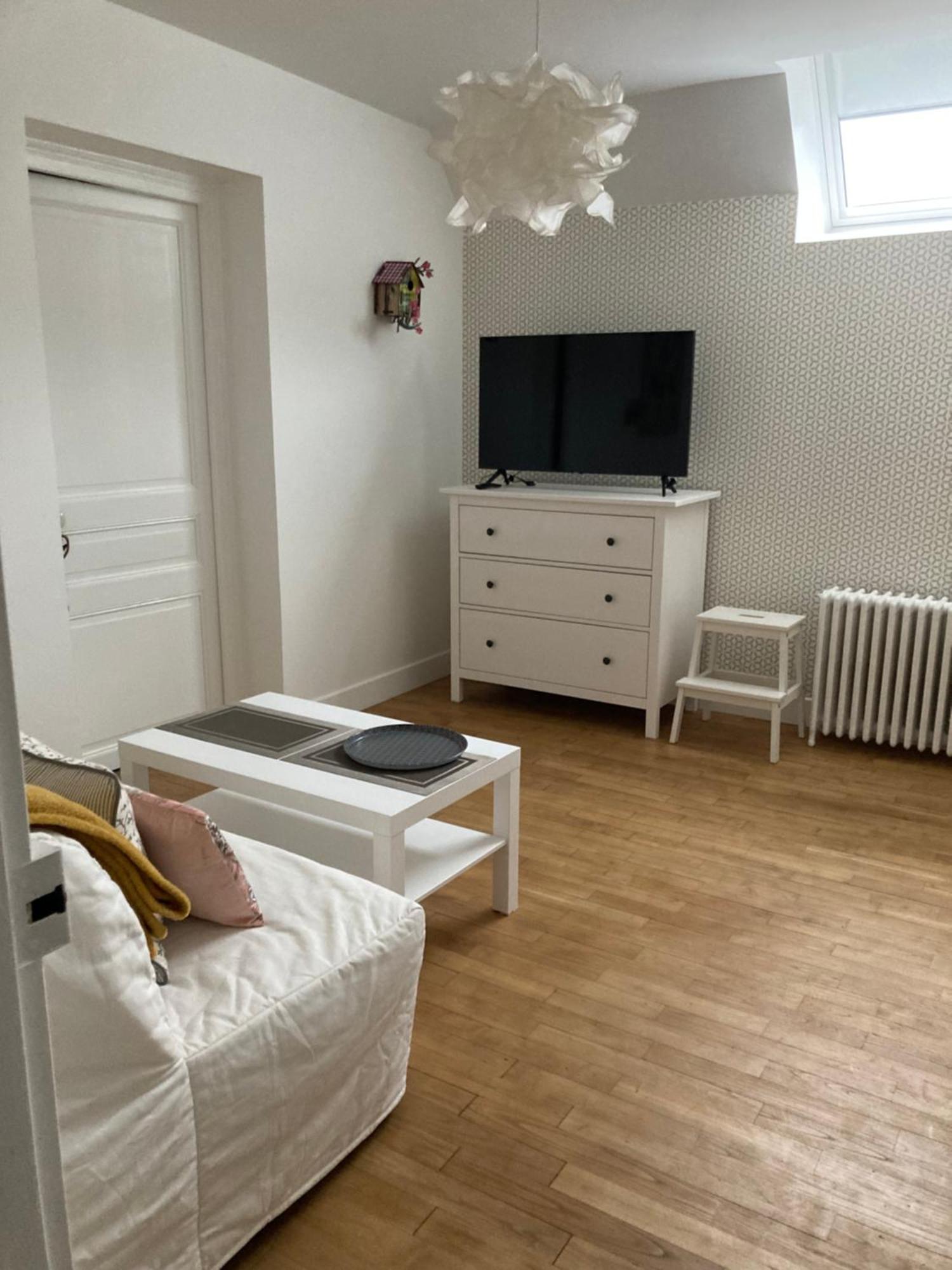 Homestay Du Cote De Chez Swann