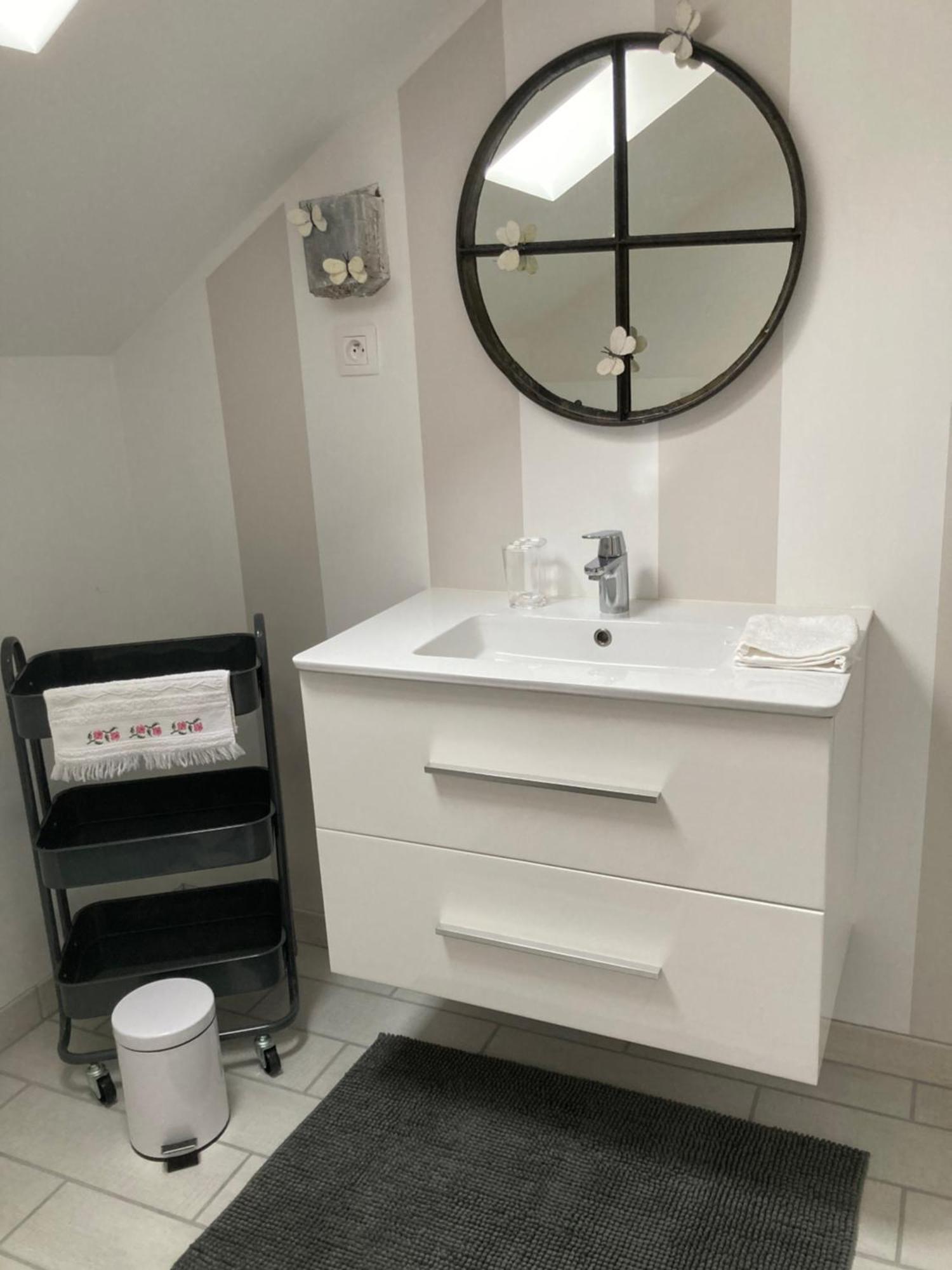 Homestay Du Cote De Chez Swann *